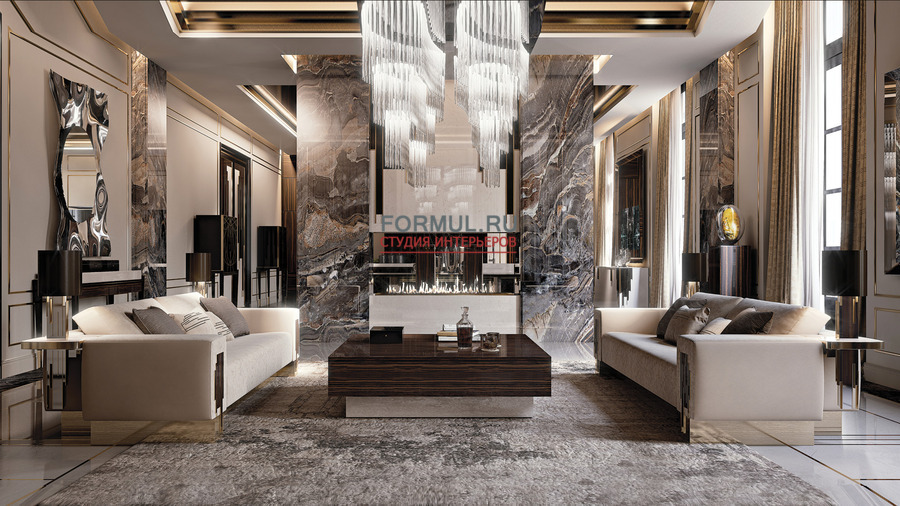 Диван Angelo Reflex BELLE EPOQUE